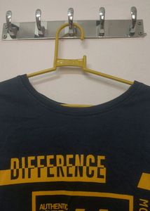 Trendy T Shirt For Men.