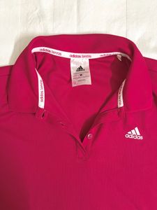 Adidas tennis t-shirt