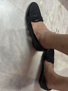 Black Ballerinas