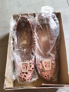 Brand New Sandal