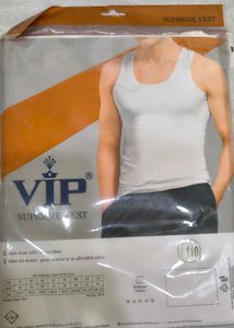 VIP Supreme Vest - Pack of 1