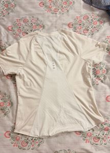 Nike Cream T-Shirt