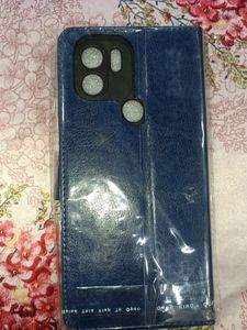 Protective Holster Compatible with Tecno POP 5 Wal