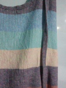 Striped Tank Top