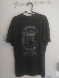 Disorderly Revolution T-Shirt