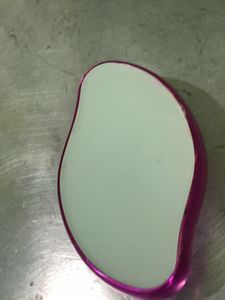 Crystal Hair Removal Device