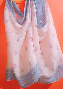 3 Stunning Dupattas