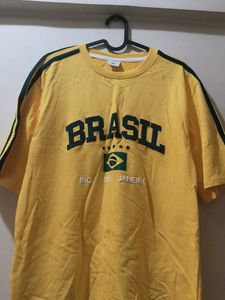 Brazil Rio de Janeiro T-Shirt
