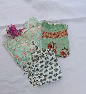 Multi Printed Kurta Sets 🌸🛍️