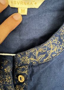 Unused top-Ajio