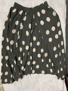 Bombay Paisley Stylish Polka Dot Dhoti/Heram Pant