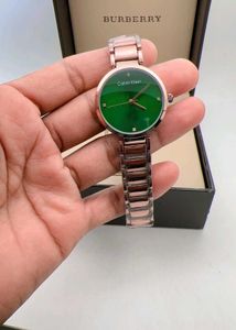 CK*❣️🔸 *LADIES WATCH*🔸 *GOOD QUALITY*