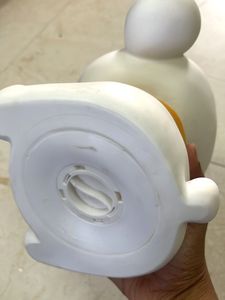 Cinnamoroll Figurine Piggy Bank -  Big