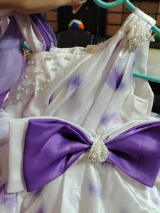 Brand New Fully Flared Birthday Frock