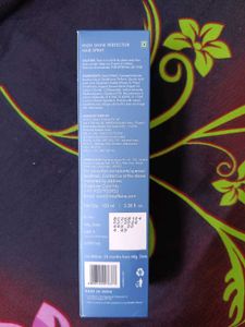 The Caffeine High Shine Hair Spray