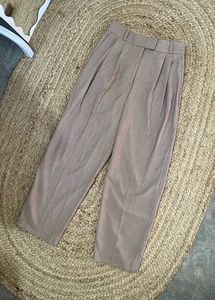 H&M Beige Pant