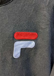 Fila Crewneck Sweatshirt