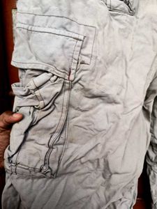 Men's Cargo Pants