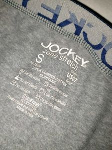 Jockey Undershirt, Briefs, and Socks Set
