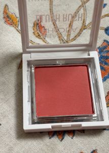 Hilary Rhoda Blush Rush