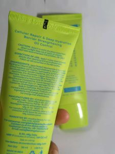 Hydra Balance Oil-Free Moisturizer