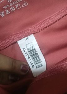 High-Rise Active Tights