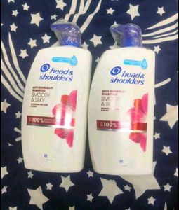 Head & Shoulders Shampoo - 2 Pack
