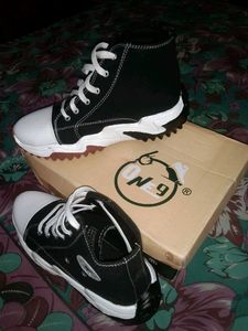 Casual Shoes