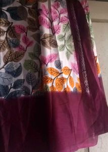 Saree For Daily Wear And Official