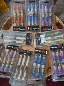 SAUDI ARABIA PEN