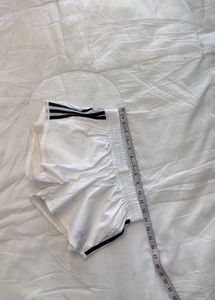 Adidas women's Running Shorts