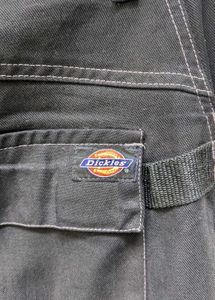 Dickies denims cargos