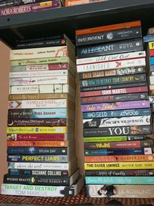 Colleen Hoover Book Bundle