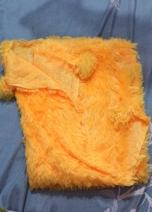 Combo woolen stole