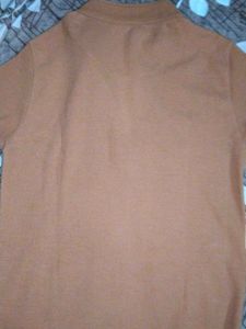 Zara Textured Slim Fit Pullover