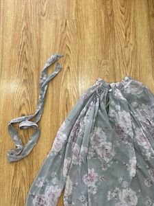 it girl dress