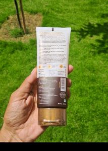 WOW Skin Science Rice Water Face Wash