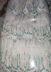 Fresh Diaper Pack - 75 Pieces .. 2 pac