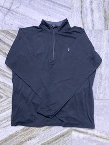 Men's Quarter Zip Pullover
