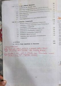 NCERT Chemistry Class 12 (Part 1 and 2)