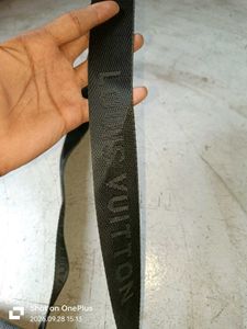 Louis Vuitton Damier Graphite Crossbody Bag  Styli