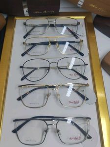 Tom Hardy Plus Eyeglasses - 5 Styles