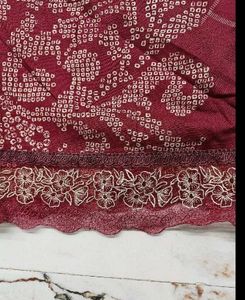 hermitage suit material