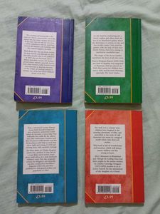 Classic Children's Book Collection