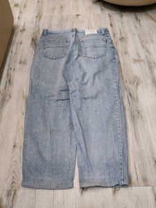 Ma6197 Edwin baggy waist 34 inches