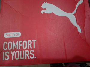 Brand New Puma Women's Sneakers