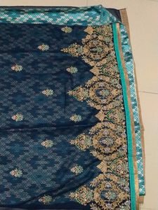 Embroidered Salwar Kameez