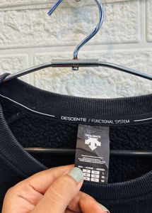 🇬🇧 Descente imported Sweatshirt