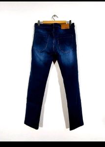 Men Denim.jeans Skinfit