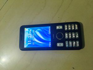 Basic Mobile Phone